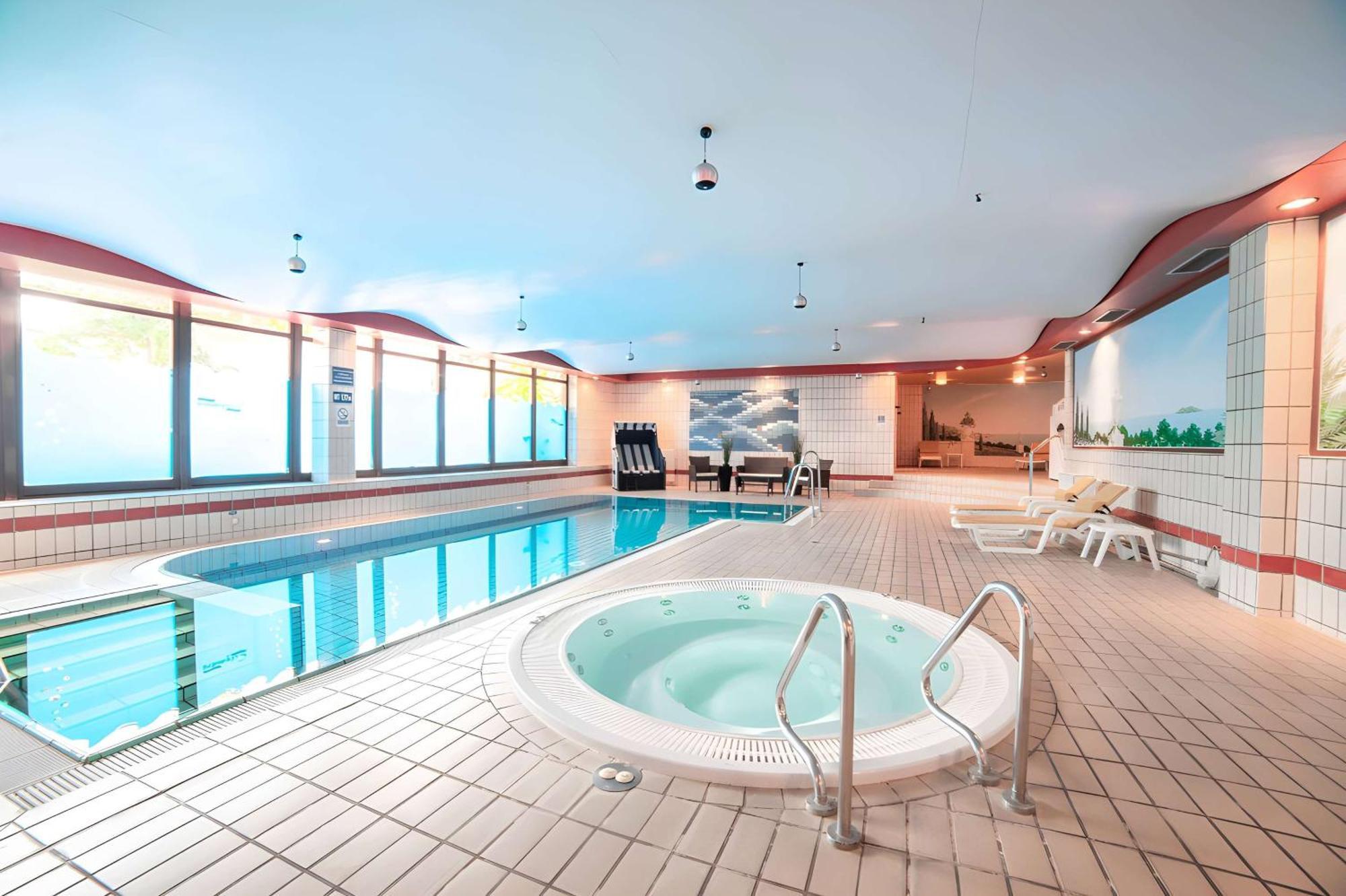 Aspire Oldenburg, Trademark Collection By Wyndham ภายนอก รูปภาพ