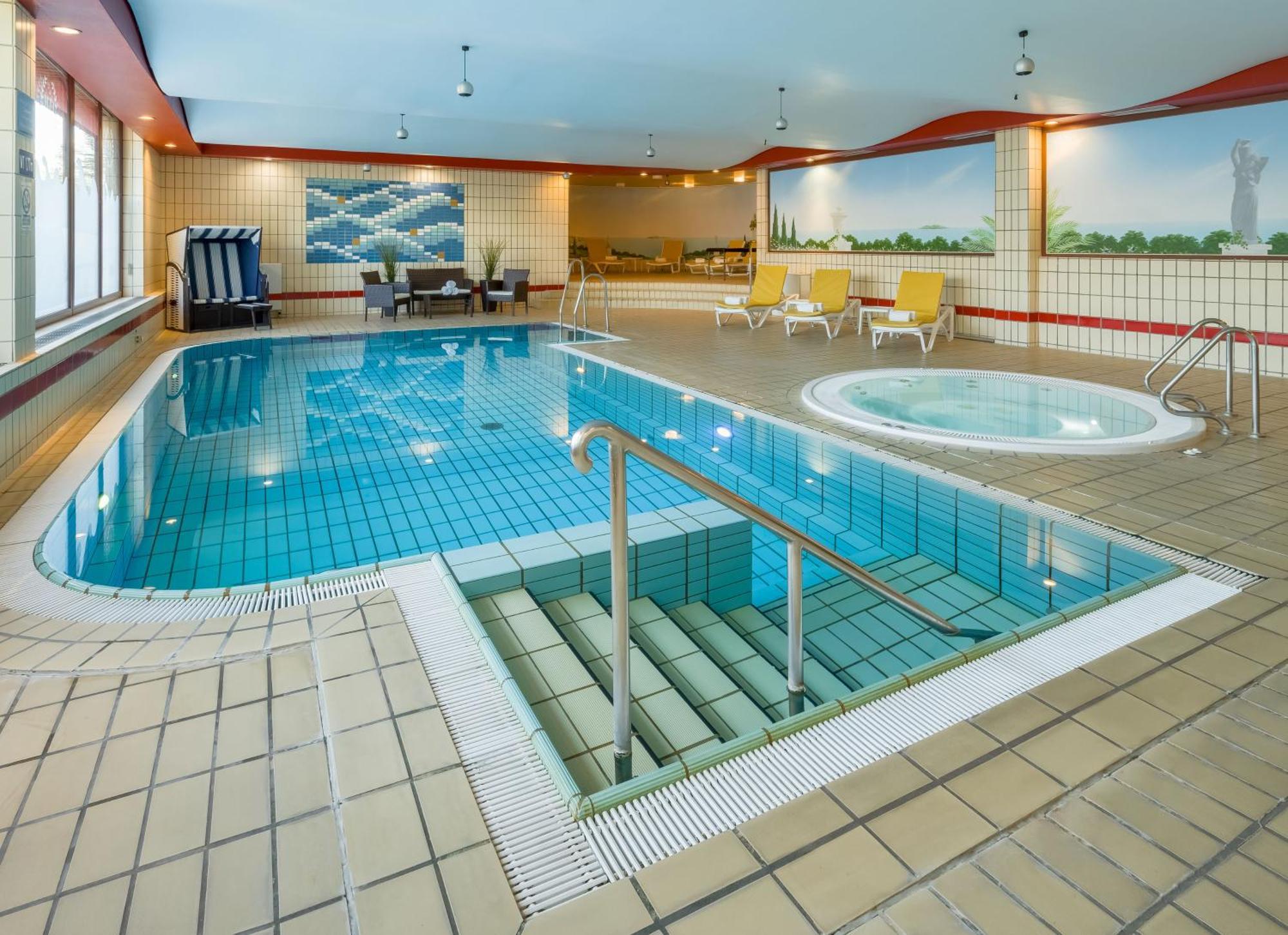 Aspire Oldenburg, Trademark Collection By Wyndham ภายนอก รูปภาพ