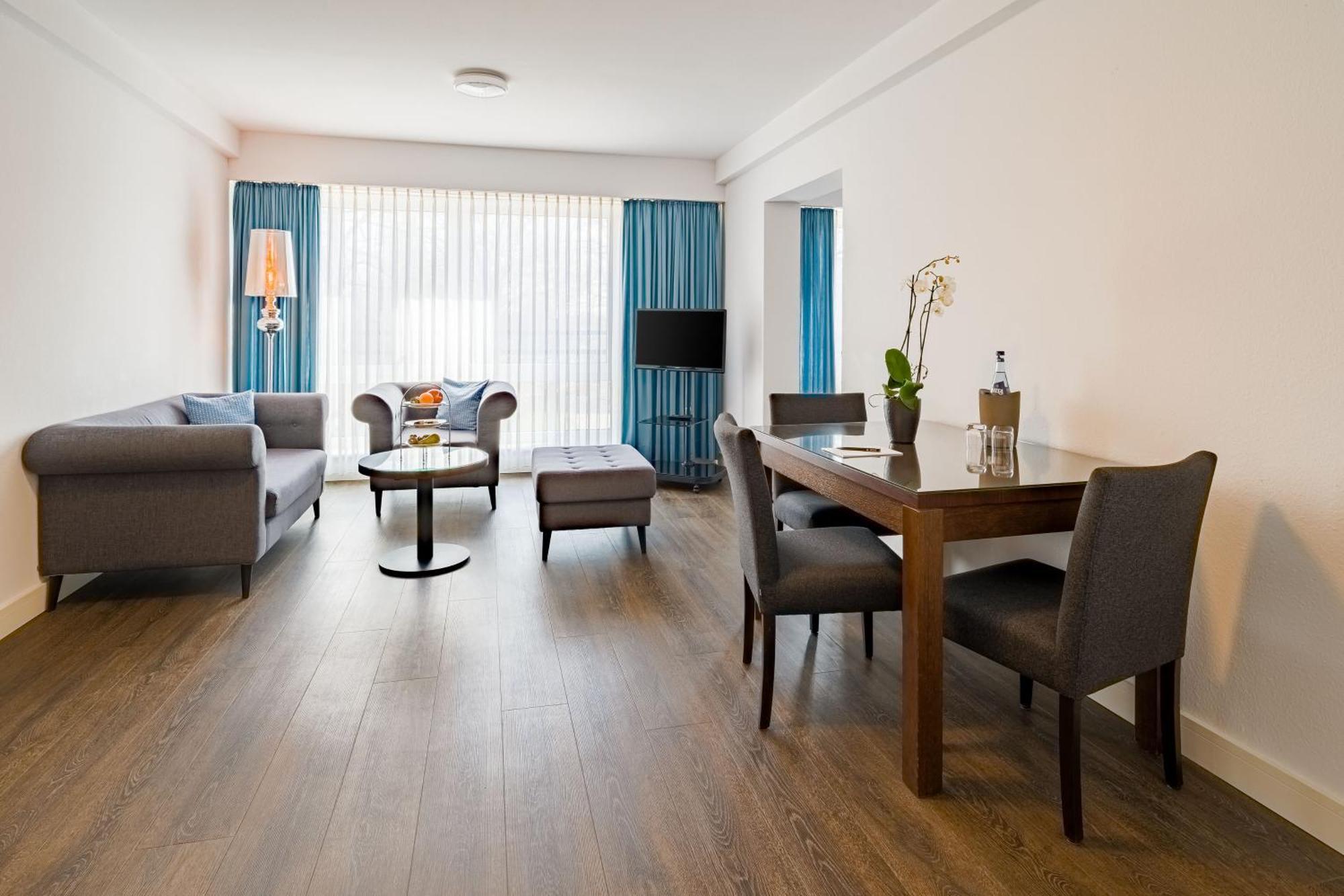 Aspire Oldenburg, Trademark Collection By Wyndham ภายนอก รูปภาพ
