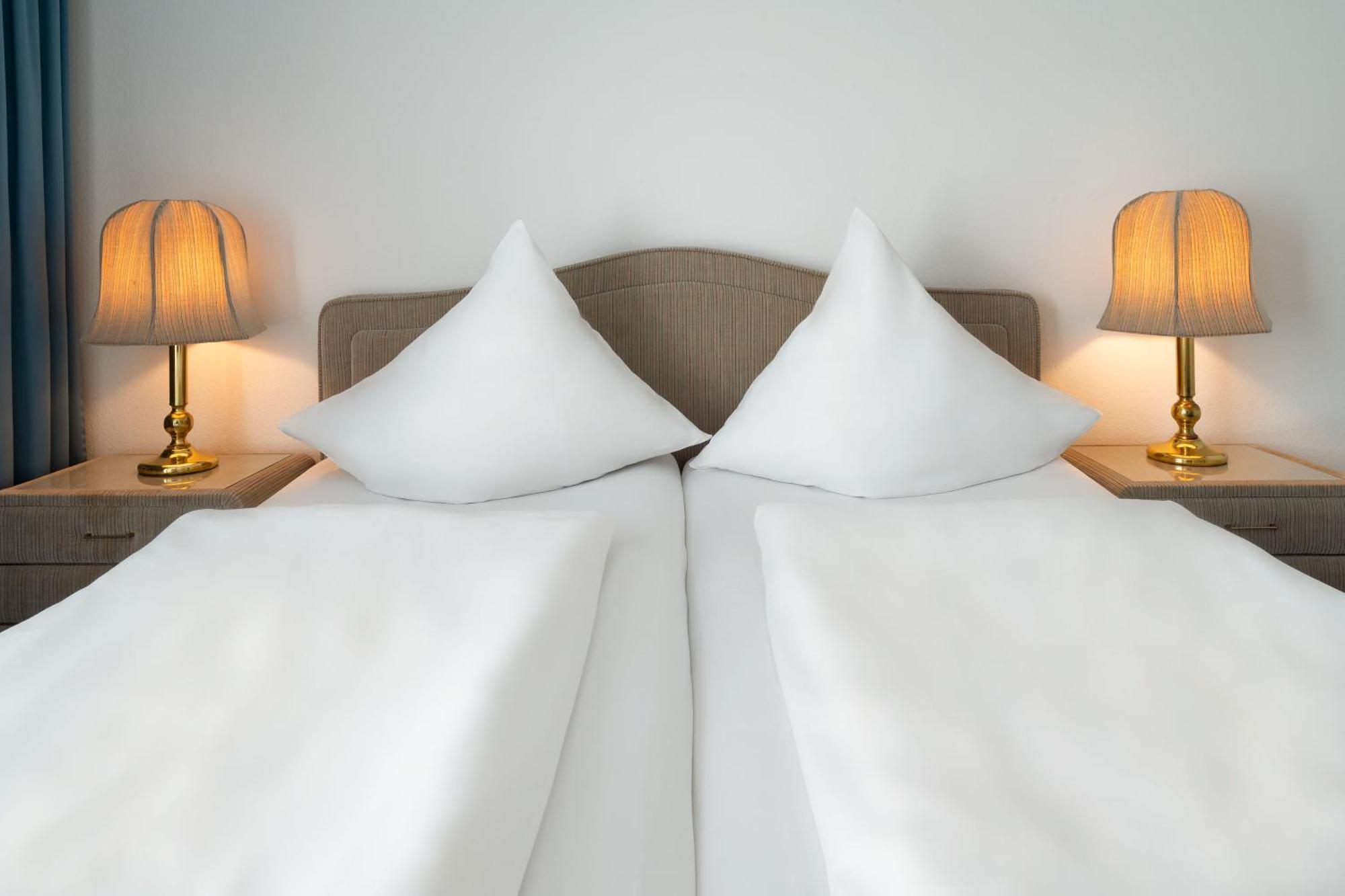 Aspire Oldenburg, Trademark Collection By Wyndham ภายนอก รูปภาพ