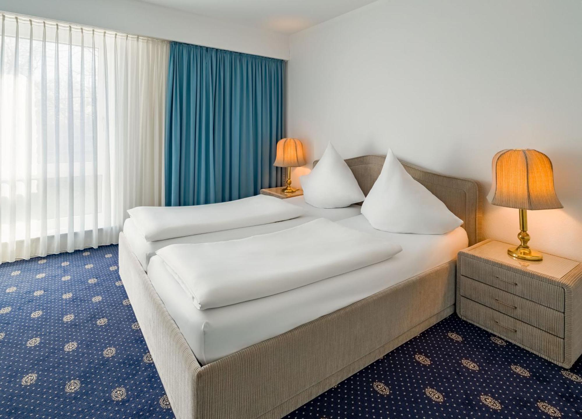 Aspire Oldenburg, Trademark Collection By Wyndham ภายนอก รูปภาพ