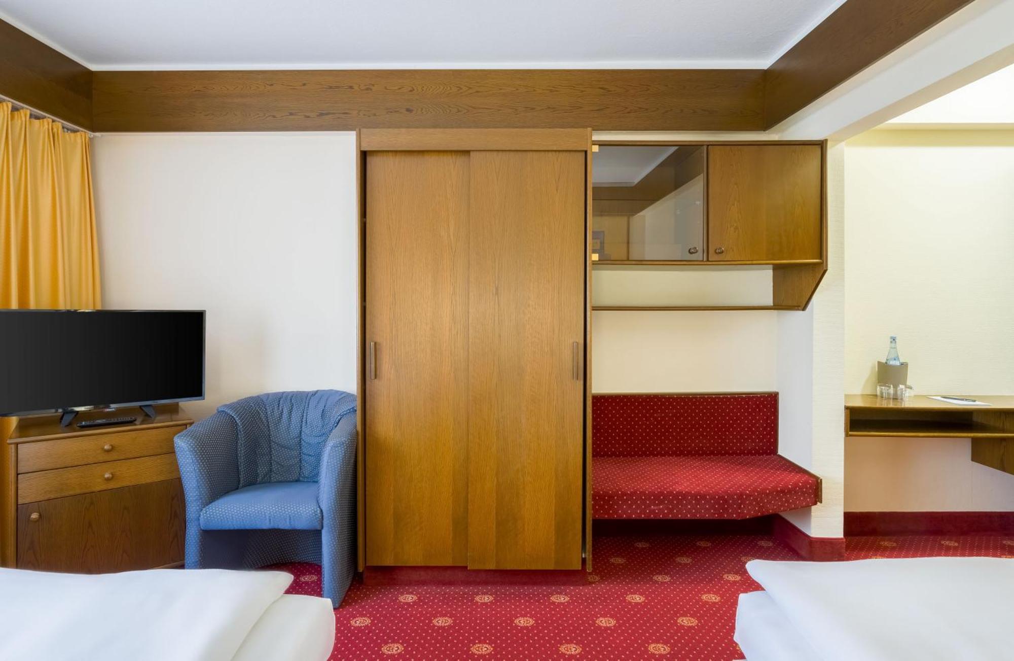 Aspire Oldenburg, Trademark Collection By Wyndham ภายนอก รูปภาพ