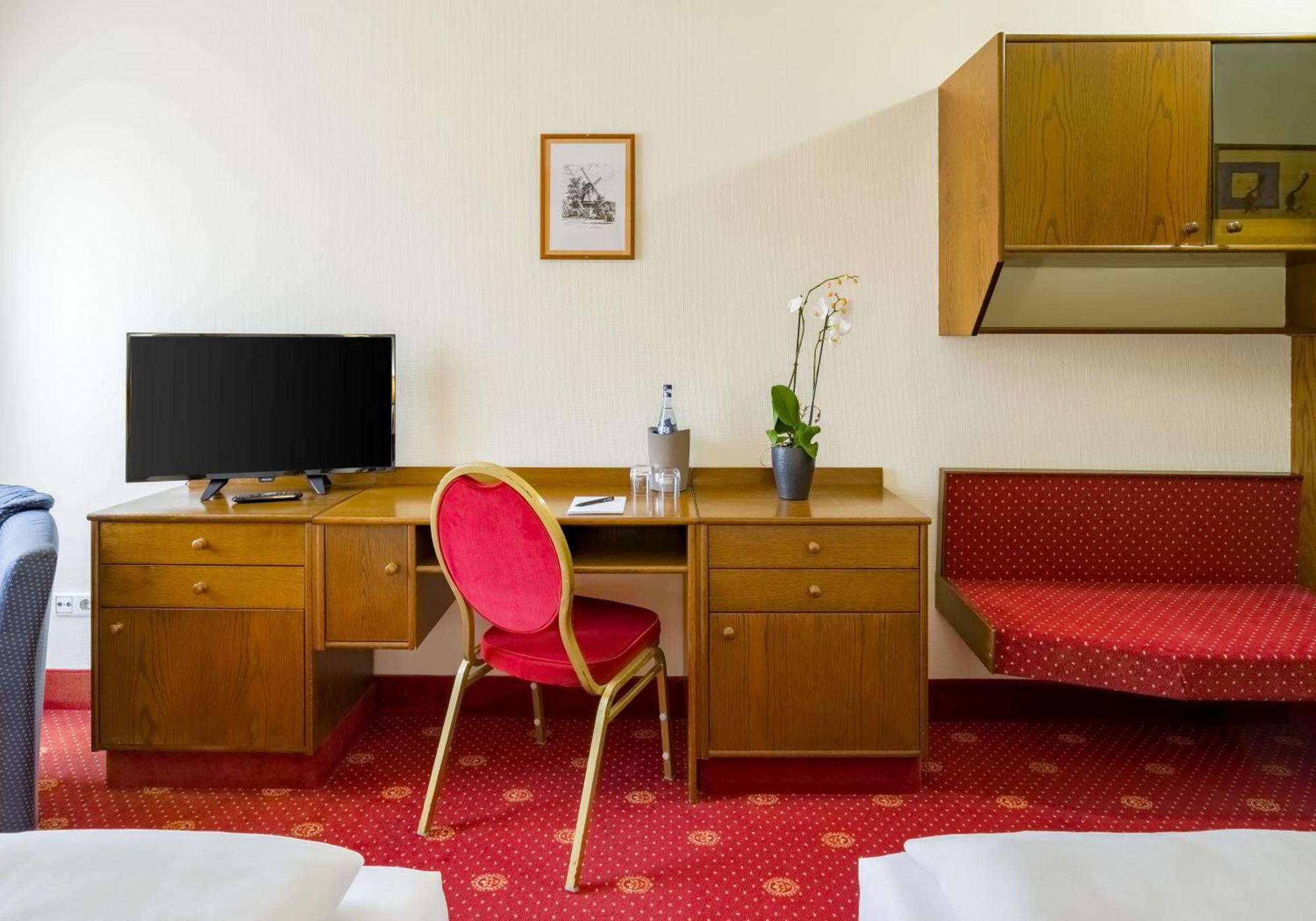 Aspire Oldenburg, Trademark Collection By Wyndham ภายนอก รูปภาพ