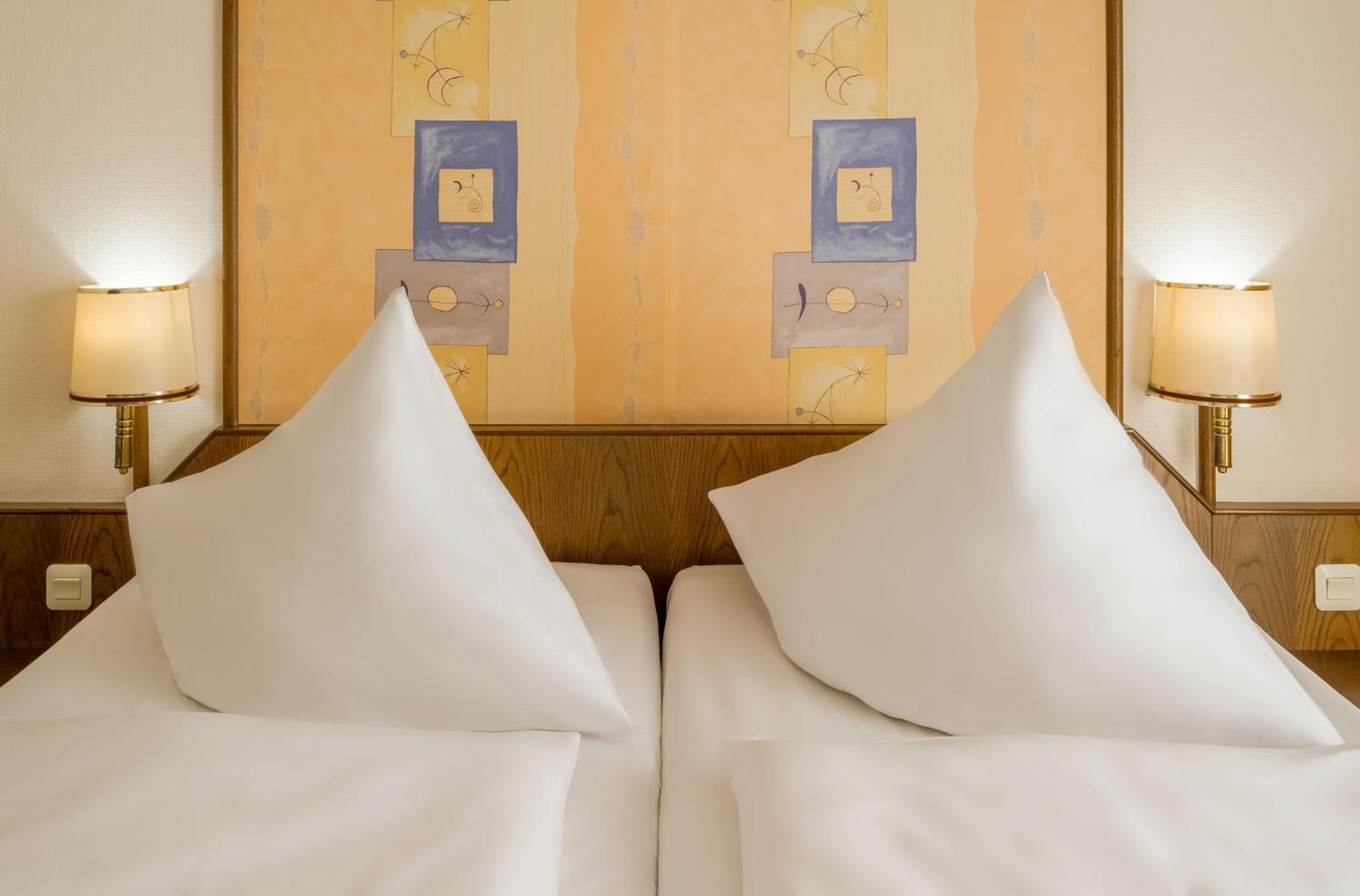 Aspire Oldenburg, Trademark Collection By Wyndham ภายนอก รูปภาพ